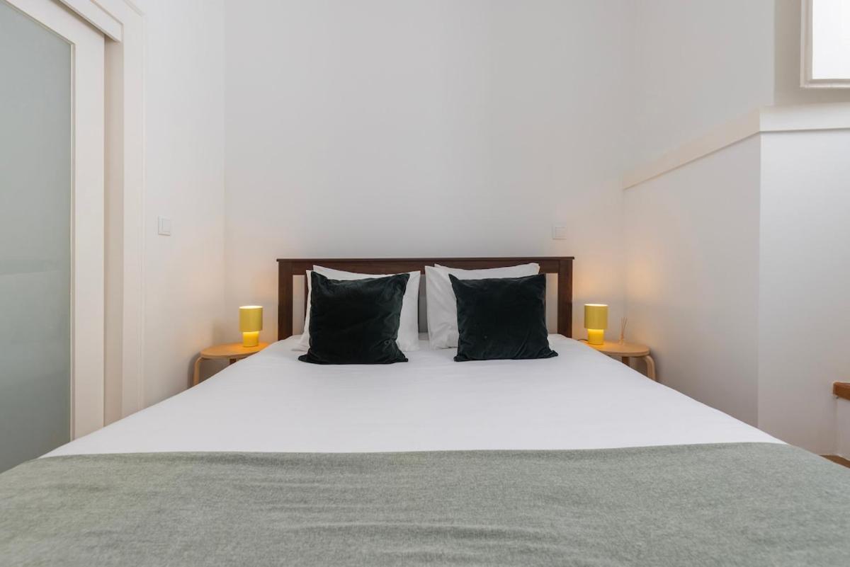 Apartment The Nest Of Carriao Street *