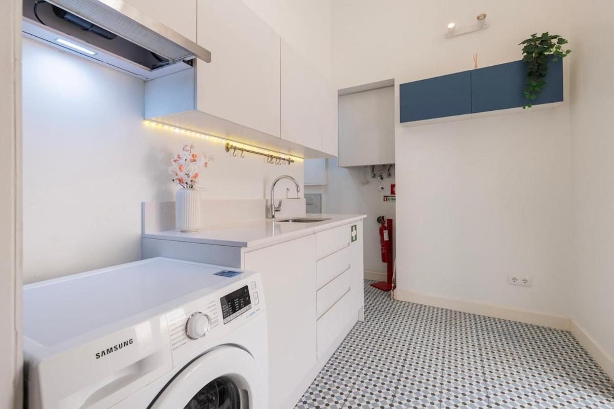 Apartment The Nest Of Carriao Street