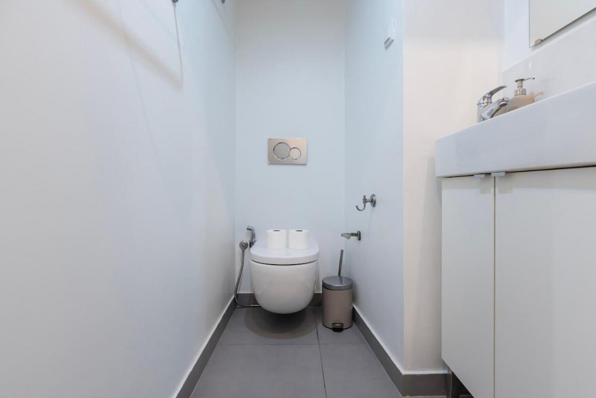 The Nest Of Carriao Street Apartment *