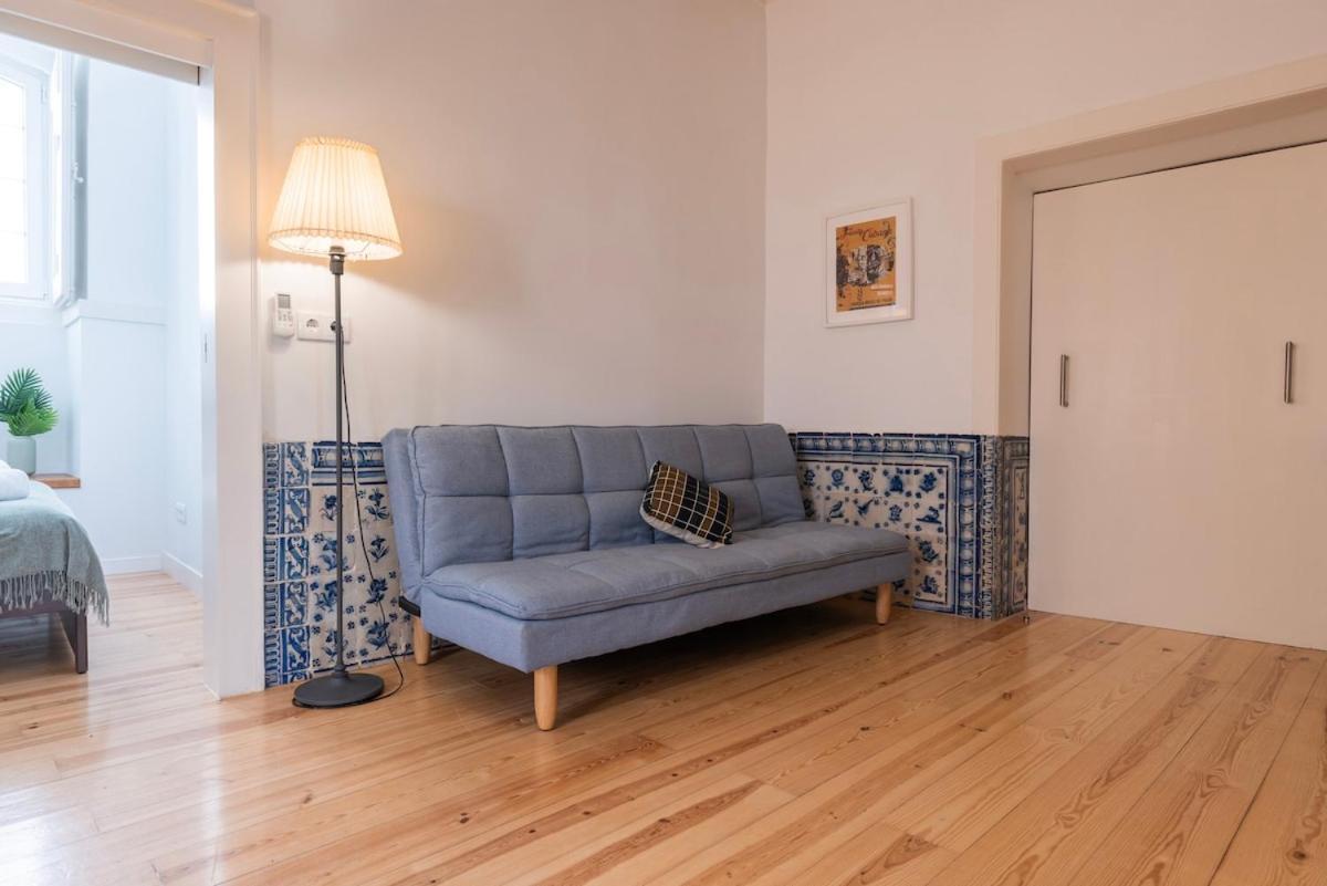 Apartment The Nest Of Carriao Street